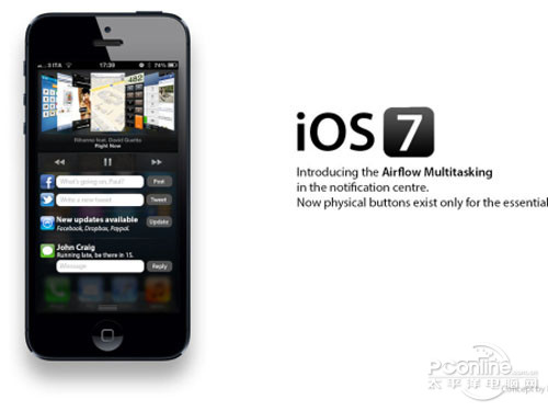 iOS7測試版如何恢復到iOS6