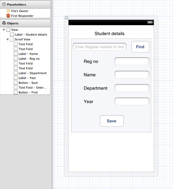 Sqlite_Interface