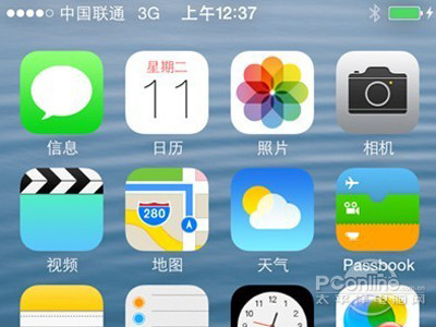 ios7升級出現activation error解