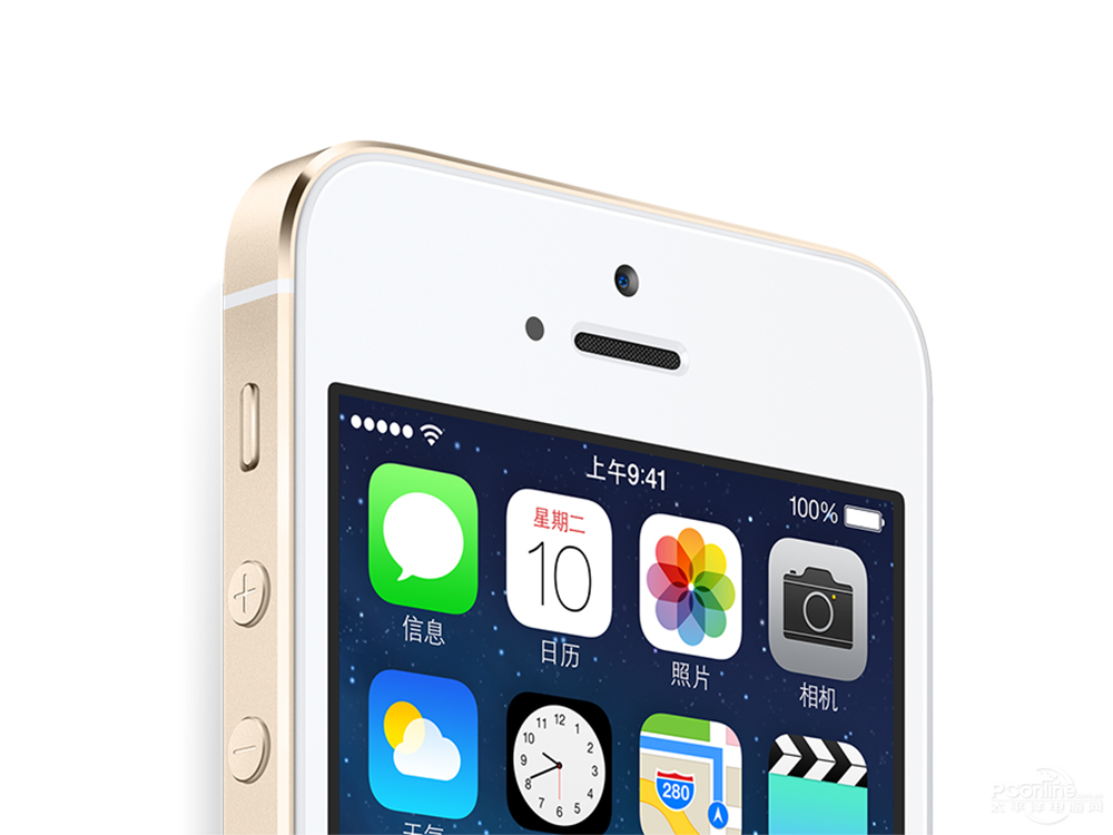 蘋果iPhone5S 32GB
