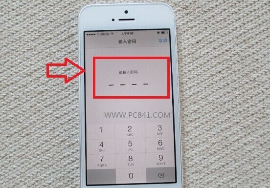 Touch ID怎麼用？iOS7指紋識別設置教程