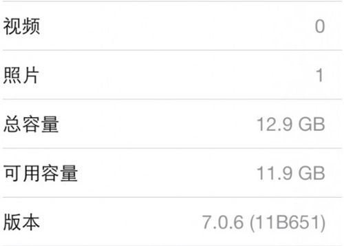 ios7.0.6完美越獄教程1