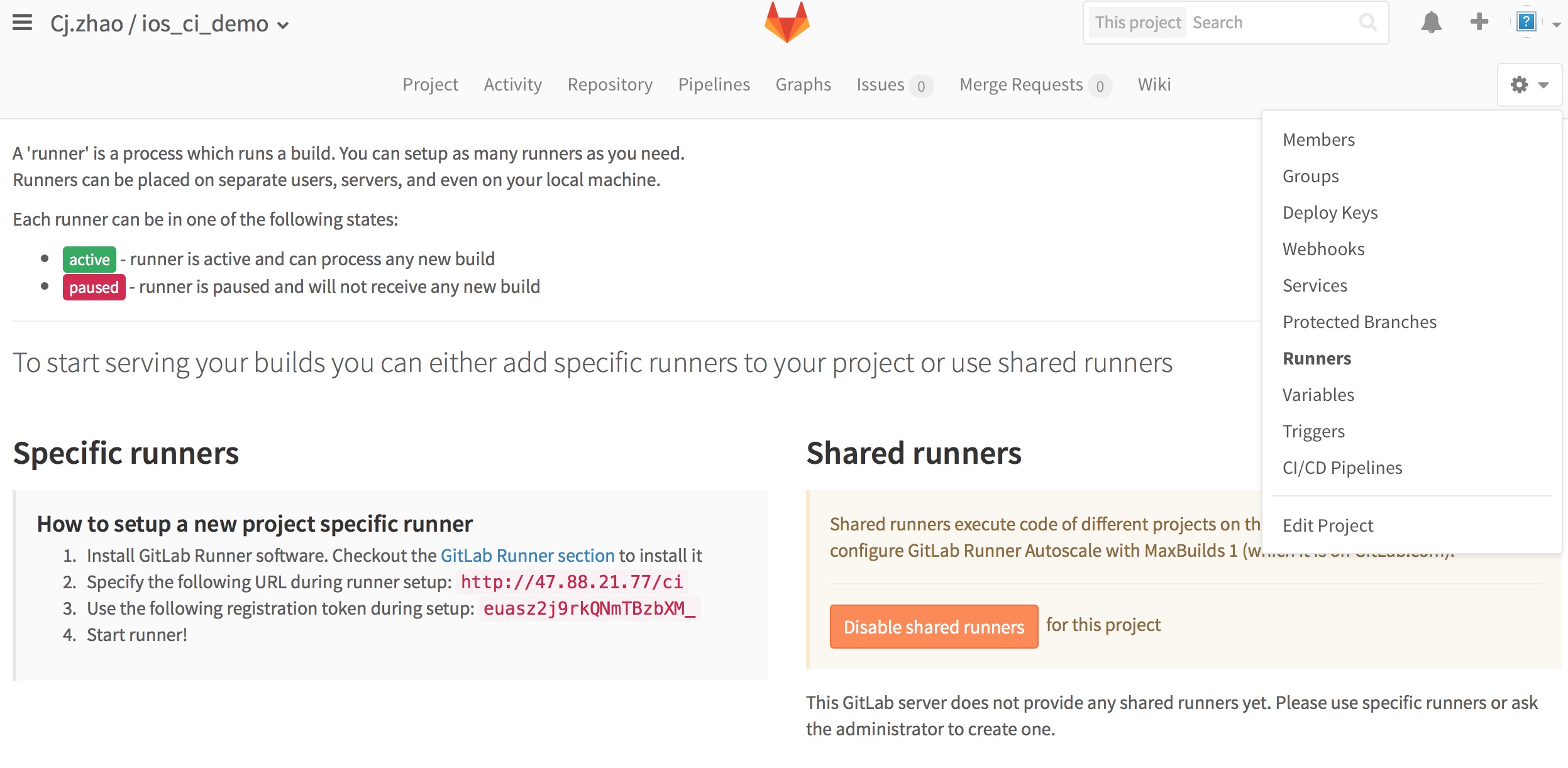 gitlab_config_runner