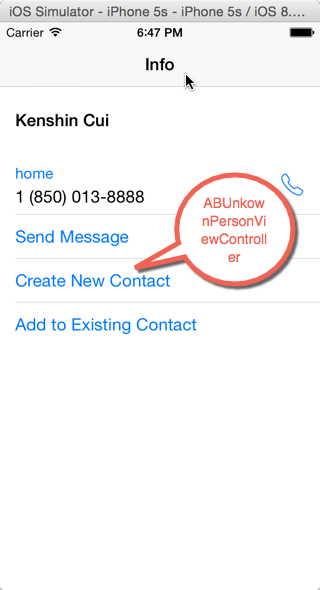 ABUnkownPersonViewController