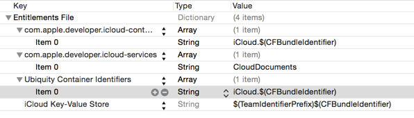 iCloud_EntiementsFile