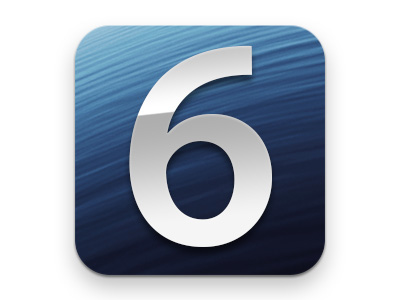 iOS6