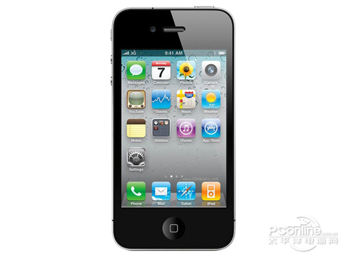 iPhone4