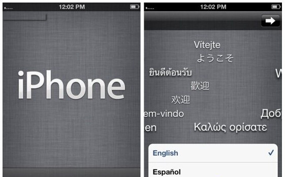 iOS5新功能有什麼