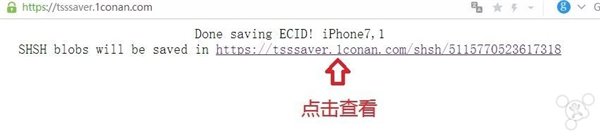 干貨教程：教你如何備份蘋果iPhone SHSH2文件