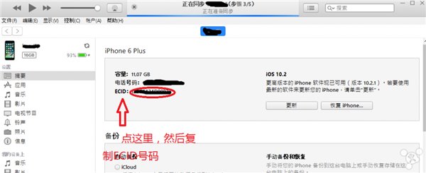 干貨教程：教你如何備份蘋果iPhone SHSH2文件