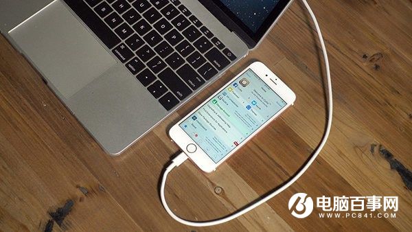 iOS10.2怎麼升級 iPhone7刷iOS10.2教程