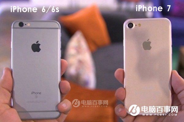 iPhone7怎麼辨別真假？蘋果iPhone7&7 Plus辨別真假全攻略