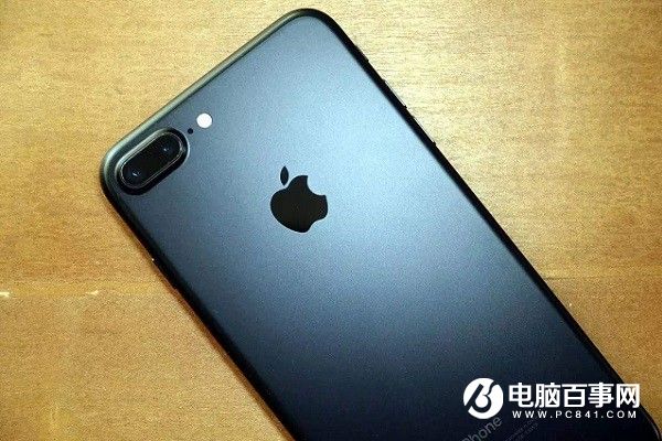 iPhone7 Plus背景虛化怎麼拍？蘋果7 Plus人像拍照模式使用方法