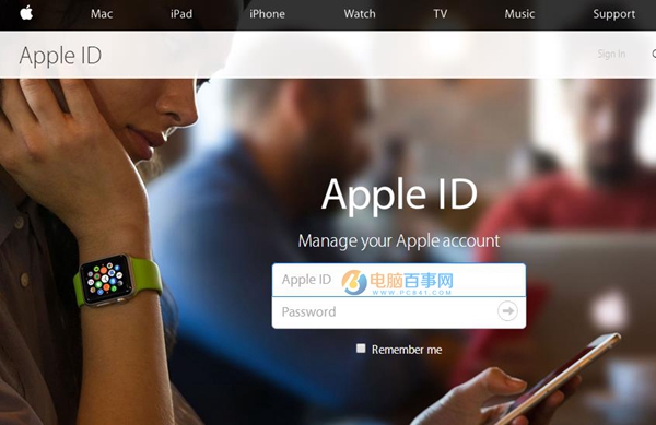 Apple ID賬戶兩步驗證怎麼開通 Apple ID賬戶兩步驗證教程