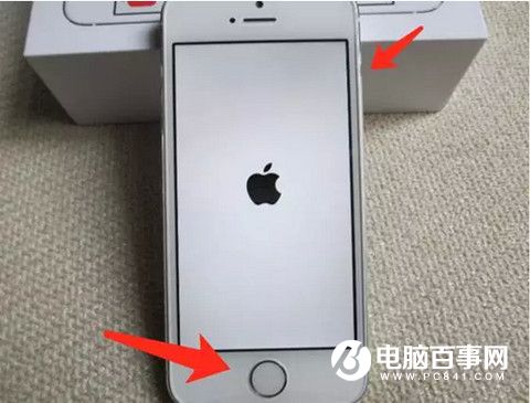 iphone7黑屏怎麼辦 iPhone7Plus黑屏解決辦法