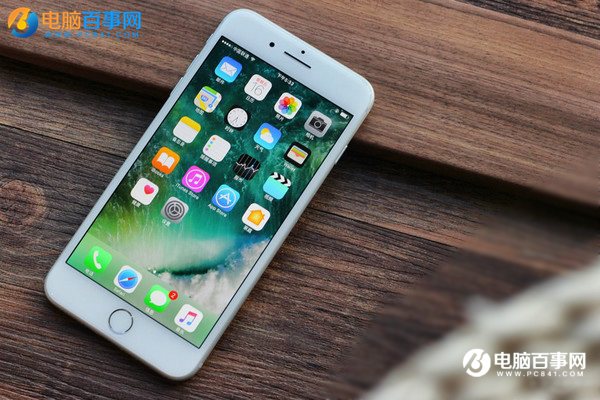 iPhone7自帶軟件怎麼刪除 iPhone7自帶軟件刪除恢復方法