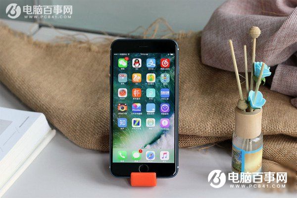 iPhone7怎麼忽略此網絡？iPhone7與7 Plus斷開WiFi重新連接方法