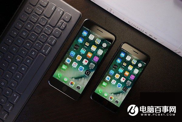 iPhone7怎麼連Wifi？iPhone7與7 Plus連接無線局域網教程