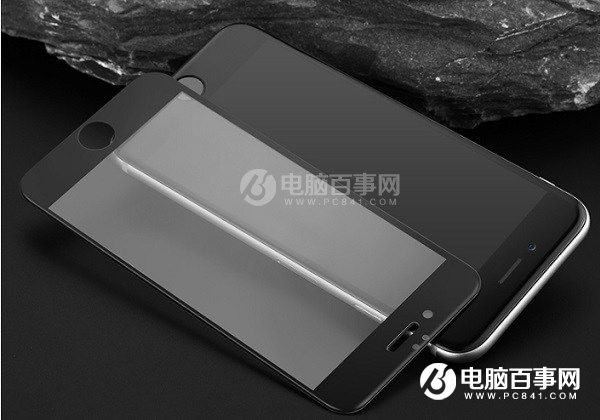 iPhone7怎麼貼膜？自己動手為iPhone7貼膜教程