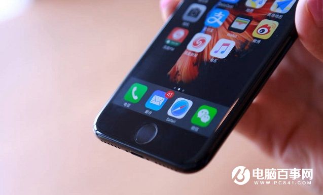 iPhone7 Plus黑色還是亮黑好看？黑色與亮黑色對比圖賞