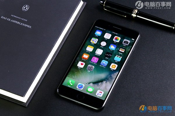iPhone7 Plus怎麼裝卡/插卡 iPhone7 Plus SIM卡安裝教程