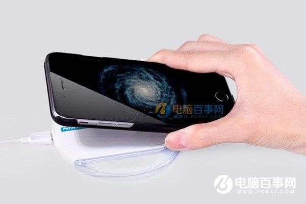 iPhone7支持無線充電嗎 iPhone7怎麼無線充電？