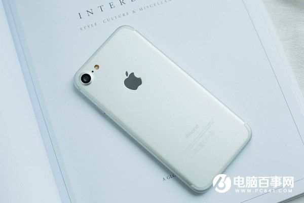 iPhone7防水等級 iP67是什麼意思