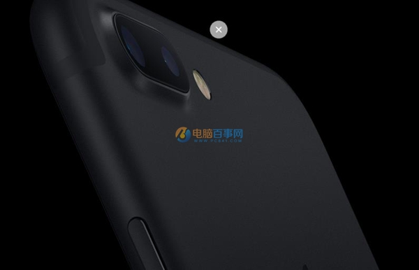 iPhone7哪個顏色好看 五種iPhone7顏色對比