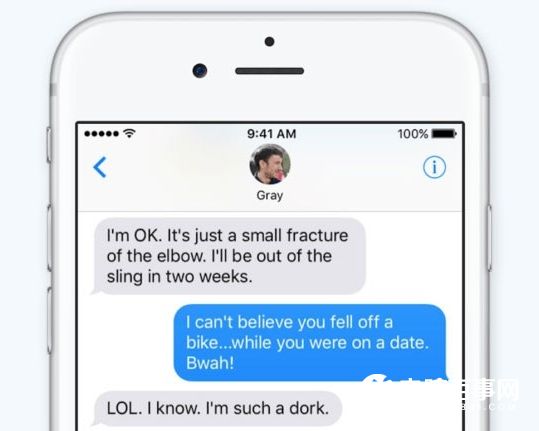 iOS10新技能get：如何在短信中下載/發送貼紙