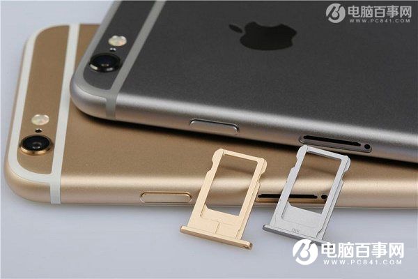 iPhone無SIM卡怎麼回事 iPhone出現無SIM卡解決辦法