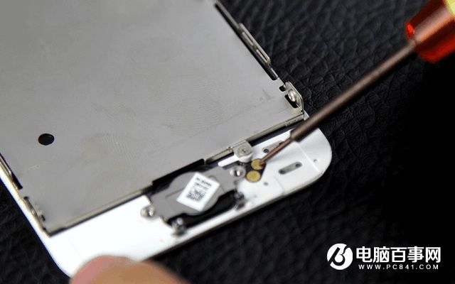 iPhone怎麼換電池  iPhone5更換電池教程