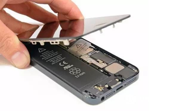 iPhone手機Home鍵失靈怎麼辦？Home鍵失靈解決辦法