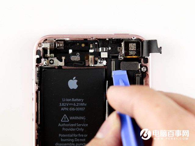 iPhone故障維修說明書 自己動手豐衣足食