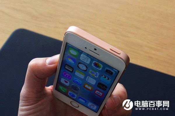 iPhone SE和iPhone 6S哪個好 iPhone SE與6S區別對比