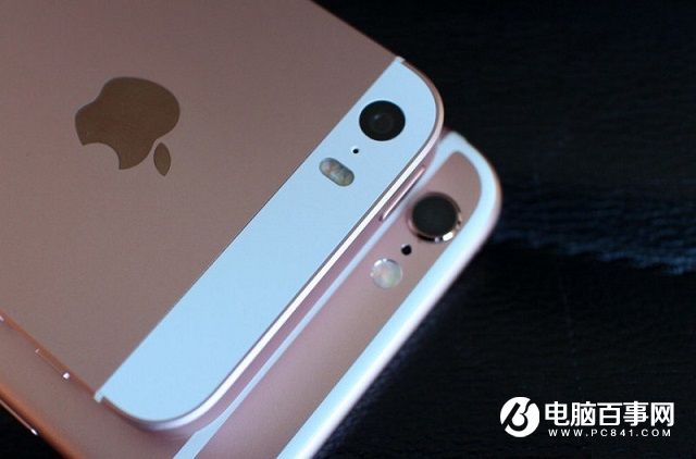 iPhone SE和iPhone 6S哪個好 iPhone SE與6S區別對比