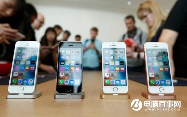 iphone SE怎麼辨別行貨 iphone SE行貨查詢方法