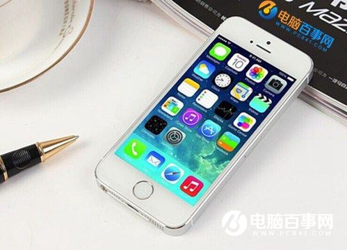 iPhone 5s升級iOS 9.3移動網絡不可用解決辦法