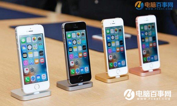 iPhone SE支持3D Touch嗎？