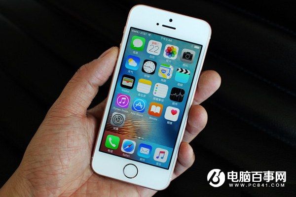 iPhone SE怎麼裝卡 iPhoneSE SIM卡安裝教程