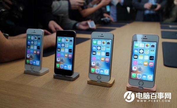 iPhone SE國行和港版哪個好 iPhone SE國行和港版的區別