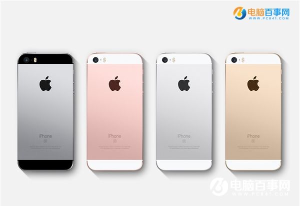 iPhone SE配置怎麼樣 iPhone SE詳細參數介紹