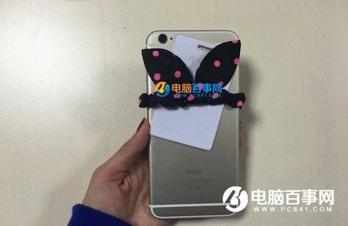 另類Apple Pay裝X iPhone綁定門禁卡圖文教程