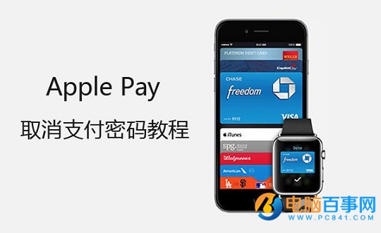 Apple Pay免密支付怎麼設置 Apple Pay取消支付密碼教程