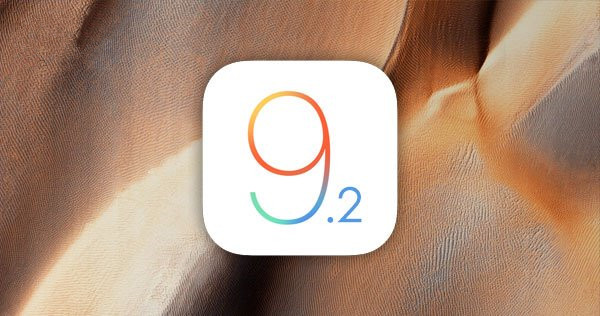 iPhone/iPad公測用戶收不到iOS9.2正式版更新怎麼回事?