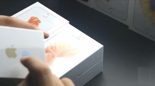 如何鑒別原封港版iPhone6s 港版原封iPhone6s/6s Plus鑒別教程