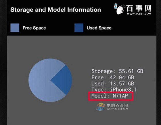 iPhone6s處理器哪個版本好 怎麼看A9處理來自三星還是台積電