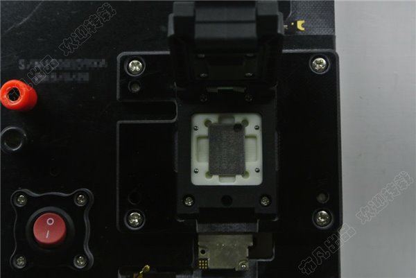 純手工操作:iPhone 6 Plus從16GB升級到128GB教程