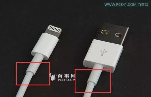 iPhone數據線怎麼保？淺談iPhone數據線保養技巧