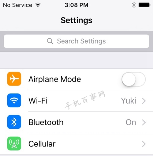 iOS 9十大隱藏技能匯總:值得收藏