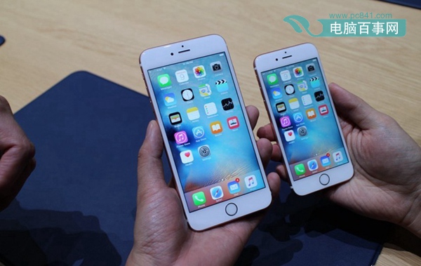iPhone6s是藍寶石屏幕嗎？iPhone6s屏幕材質是什麼？